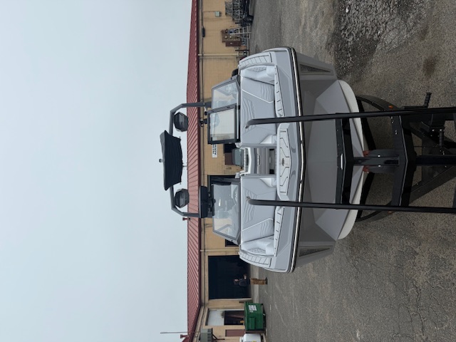 2025 Nautique G23 Icon